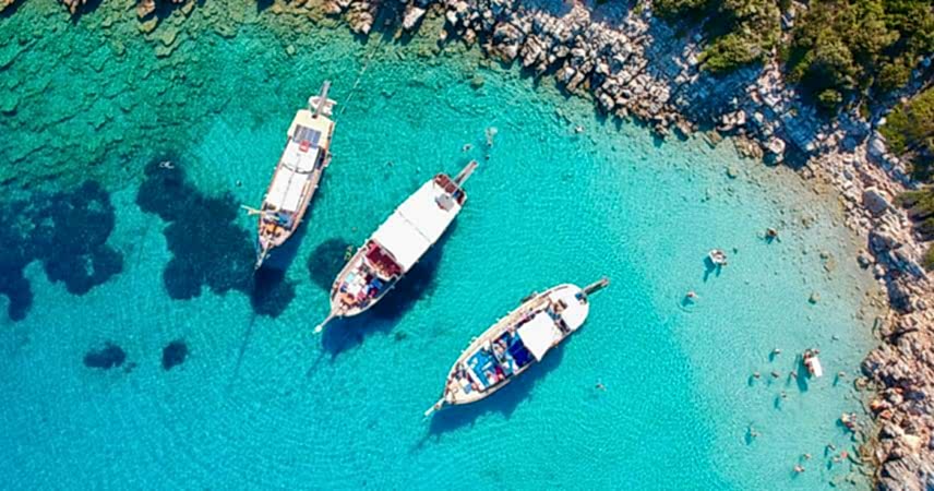 Muğla/Fethiye/Ölüdeniz