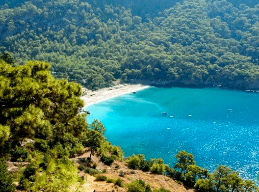 Kabak Koyu